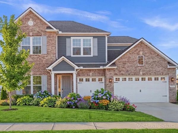 1933 Harmony Road , Spring Hill, TN 37174