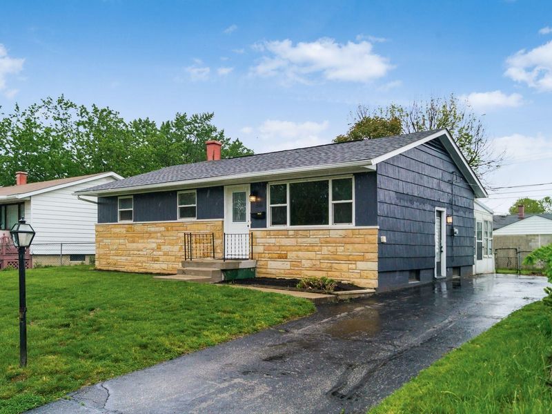 2580 Symington Avenue , Columbus, OH 43204 Photo 1