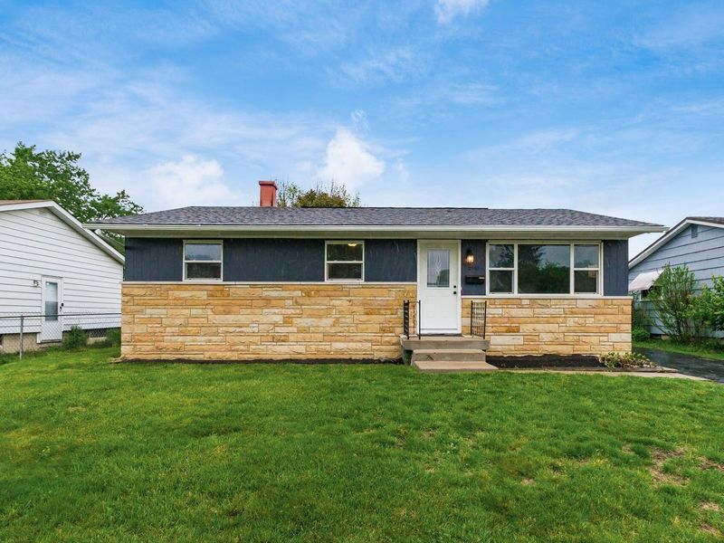 2580 Symington Avenue , Columbus, OH 43204 Photo 2