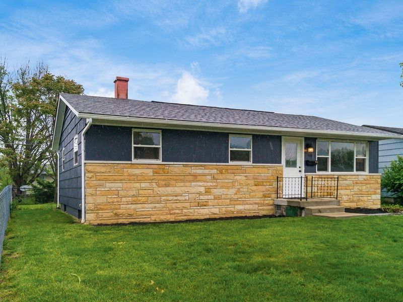 2580 Symington Avenue , Columbus, OH 43204 Photo 31