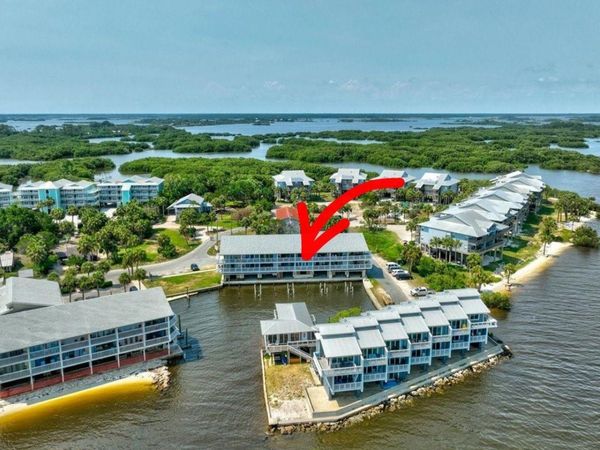 82 2ND STREET, Unit D5, CEDAR KEY, FL 32625