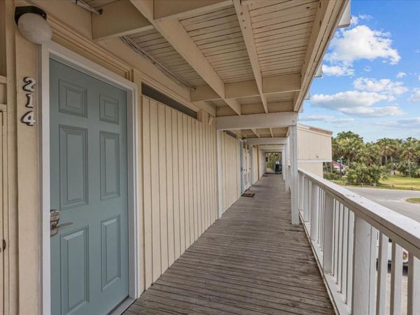 82 2ND STREET , Unit D5, CEDAR KEY, FL 32625