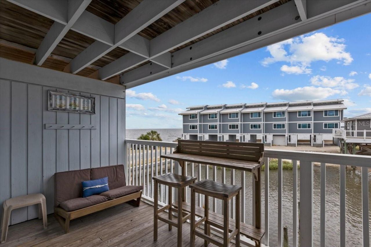82 2nd Street , Unit D5, Cedar Key, FL 32625 Photo
