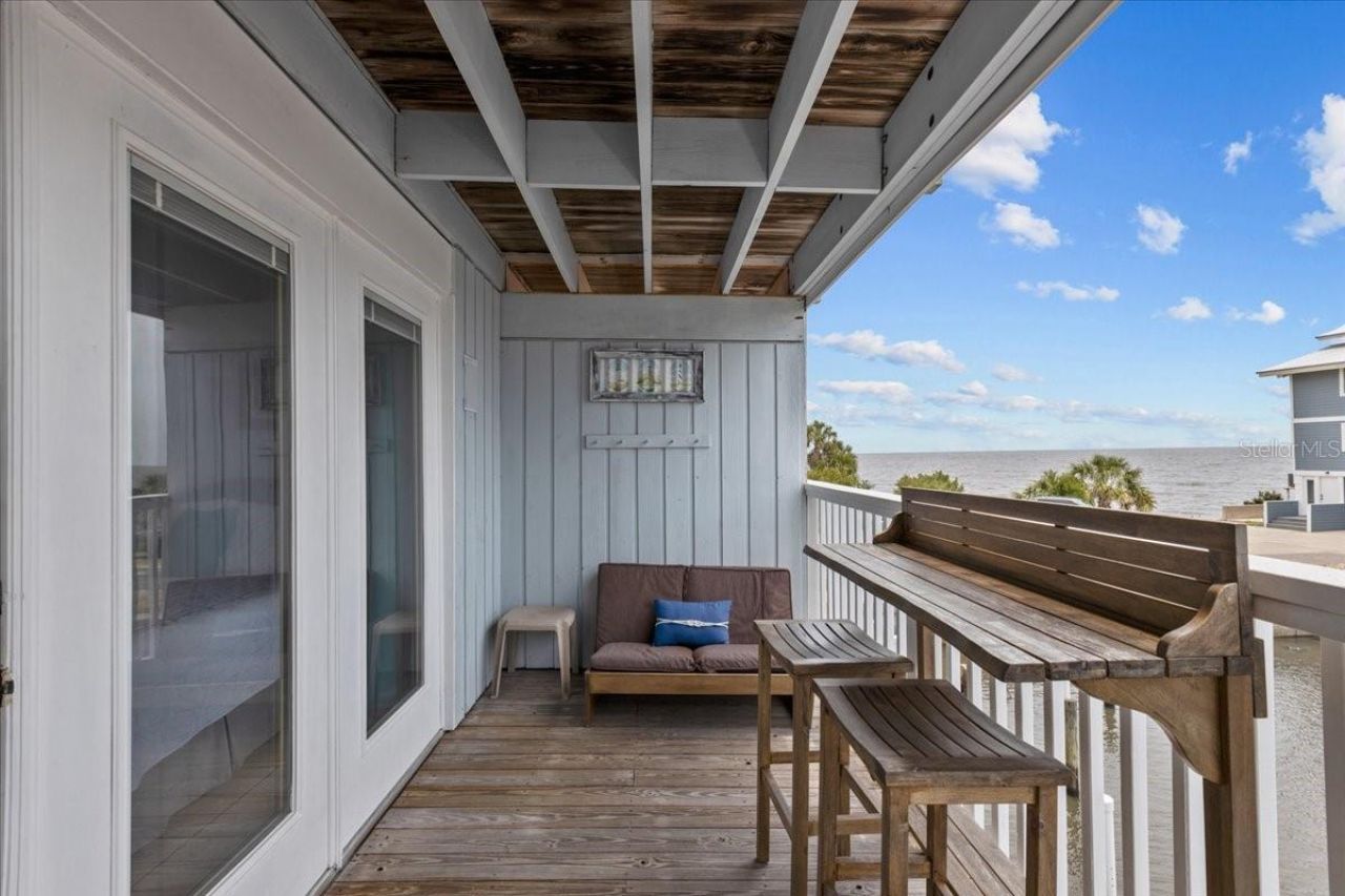 82 2nd Street, Unit D5, Cedar Key, FL 32625 Photo