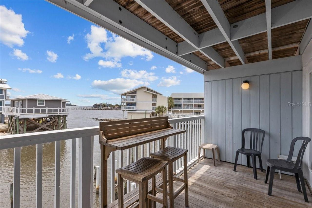 82 2nd Street, Unit D5, Cedar Key, FL 32625 Photo