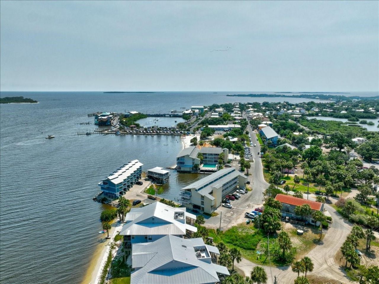 82 2nd Street, Unit D5, Cedar Key, FL 32625 Photo