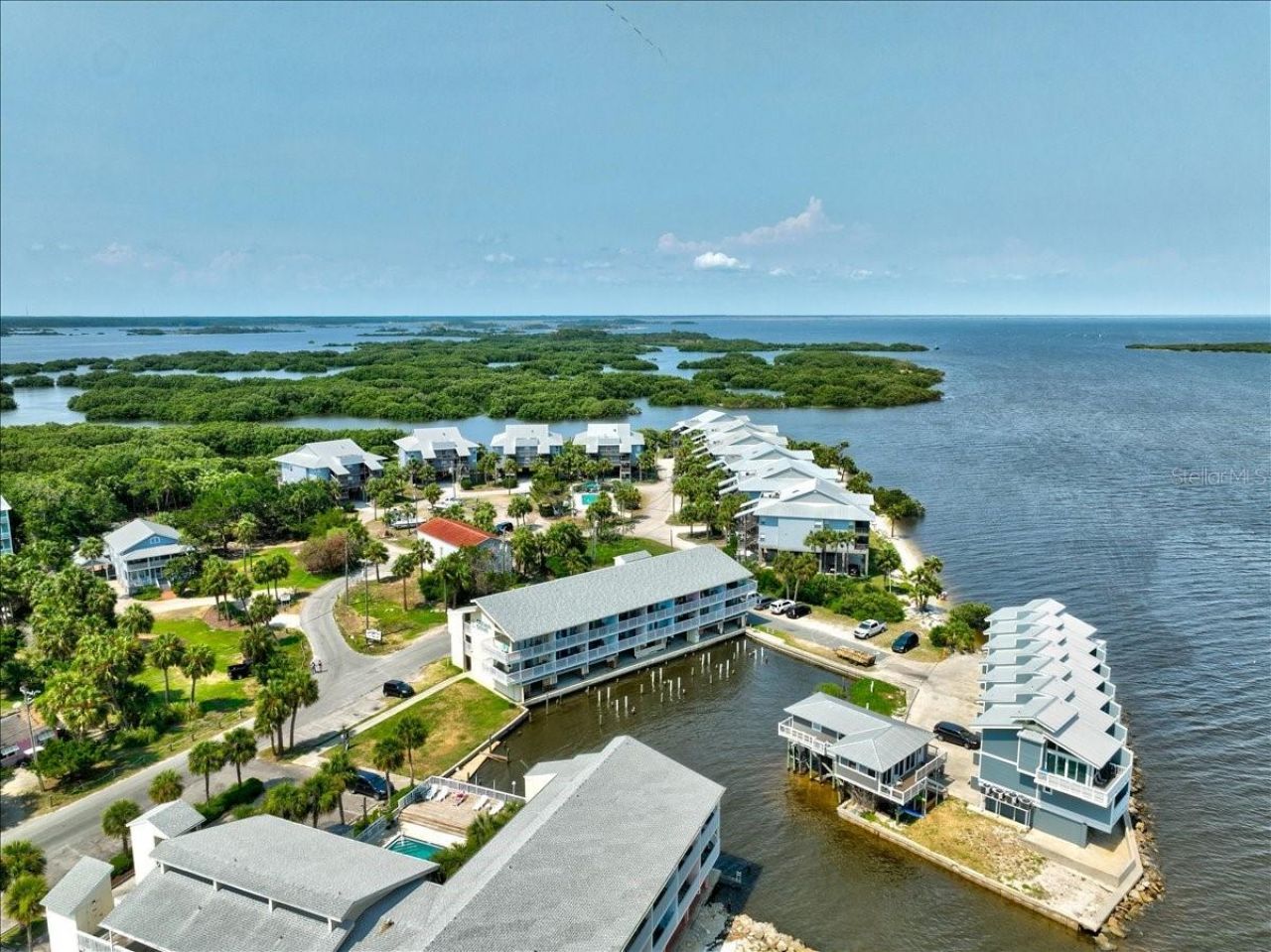 82 2nd Street , Unit D5, Cedar Key, FL 32625 Photo