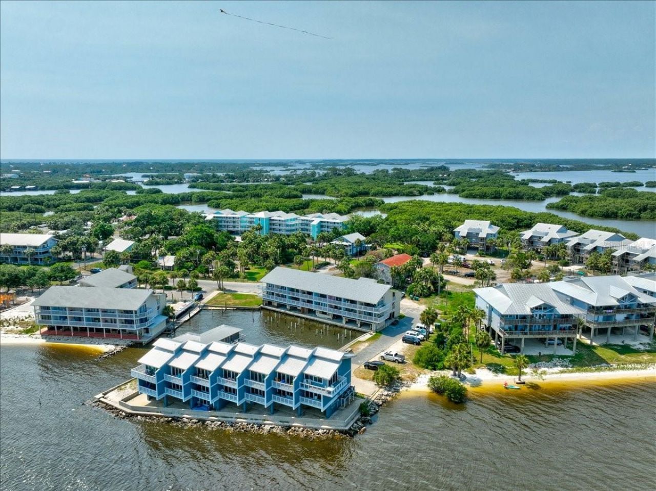 82 2nd Street , Unit D5, Cedar Key, FL 32625 Photo