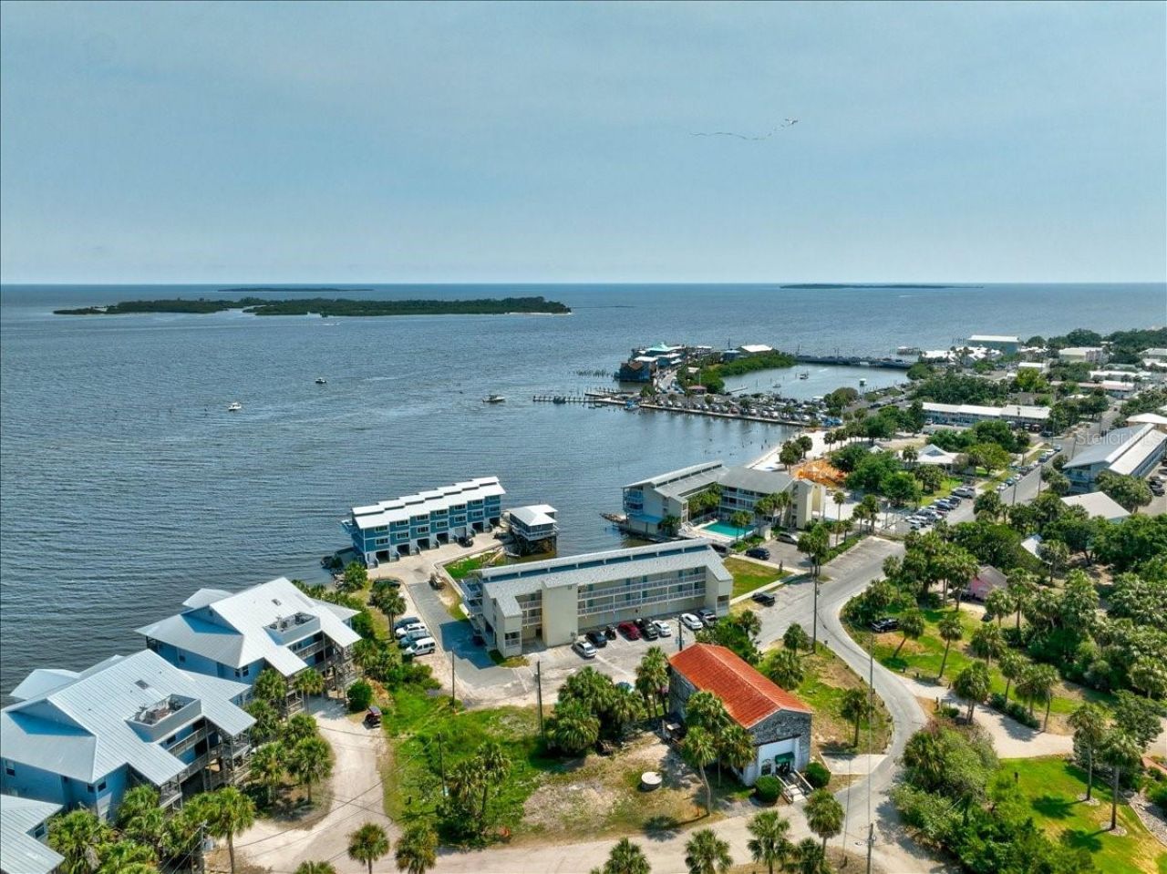 82 2nd Street, Unit D5, Cedar Key, FL 32625 Photo