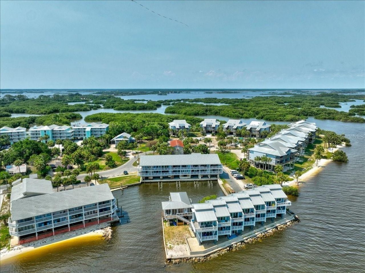 82 2nd Street, Unit D5, Cedar Key, FL 32625 Photo