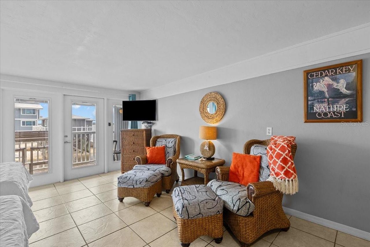 82 2nd Street, Unit D5, Cedar Key, FL 32625 Photo