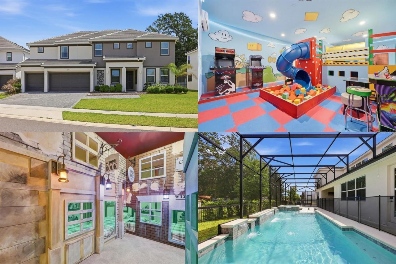 2437 Shanti Drive, Kissimmee, FL 34746 Photo