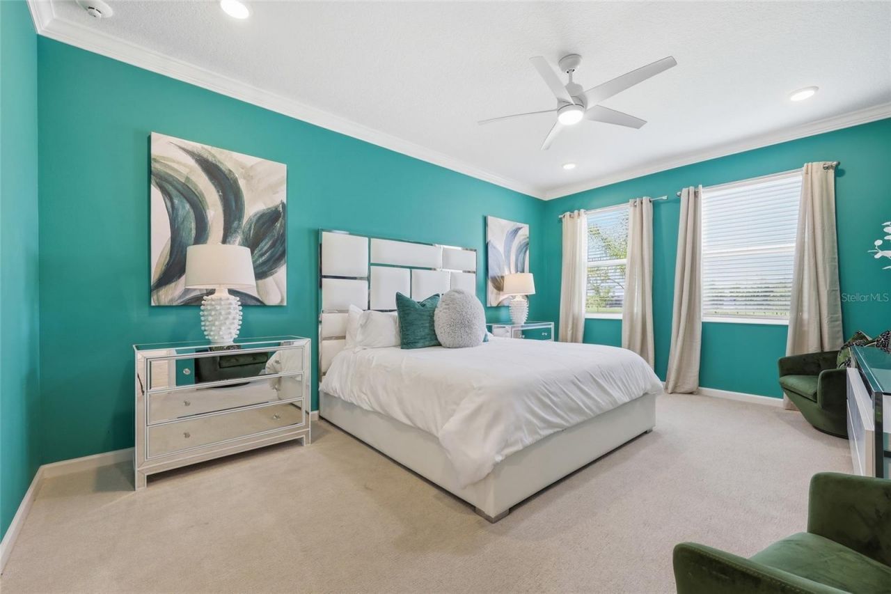 2437 Shanti Drive, Kissimmee, FL 34746 Photo