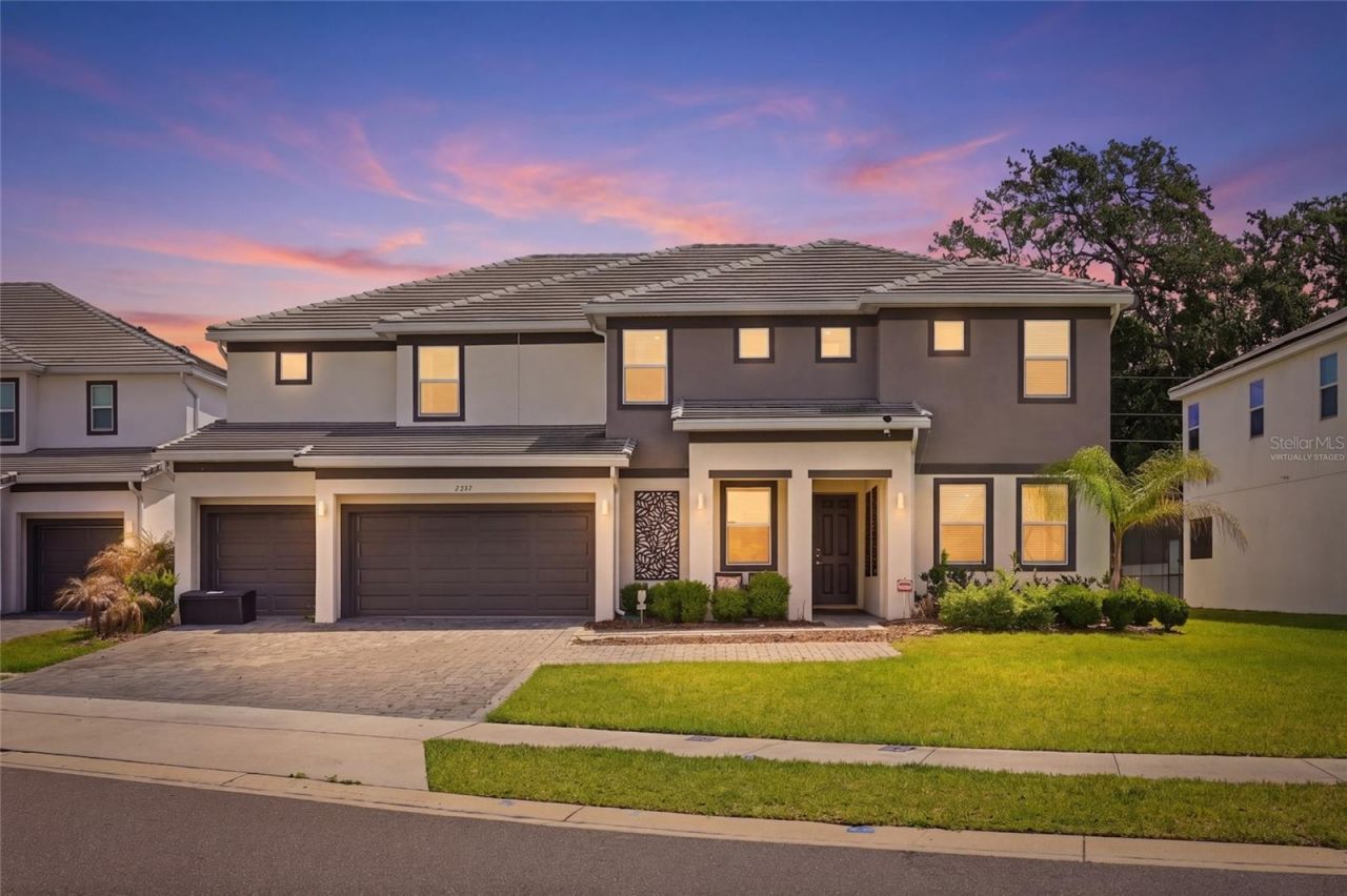 2437 Shanti Drive, Kissimmee, FL 34746 Photo