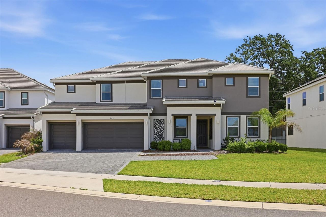 2437 Shanti Drive, Kissimmee, FL 34746 Photo