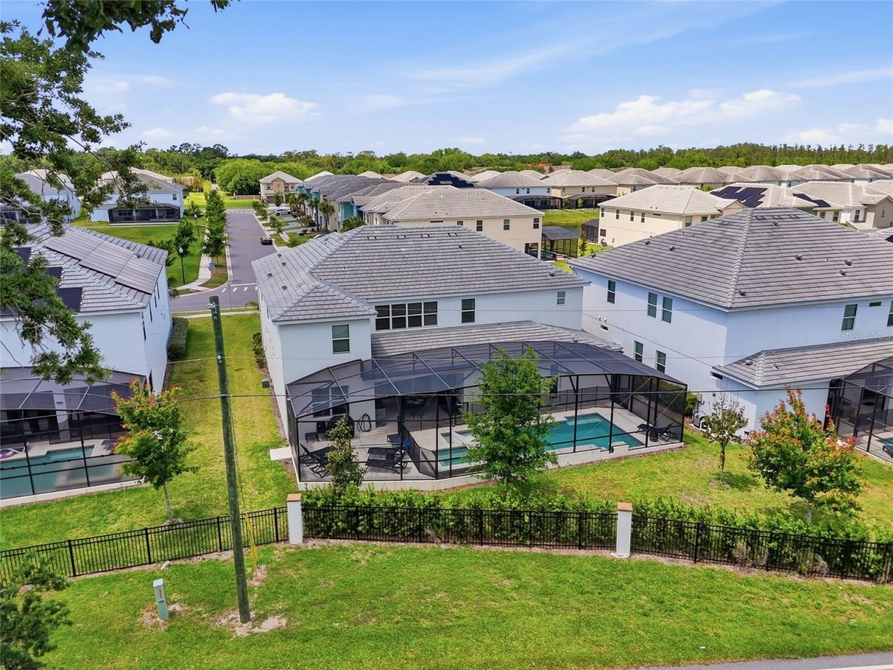 2437 Shanti Drive, Kissimmee, FL 34746 Photo