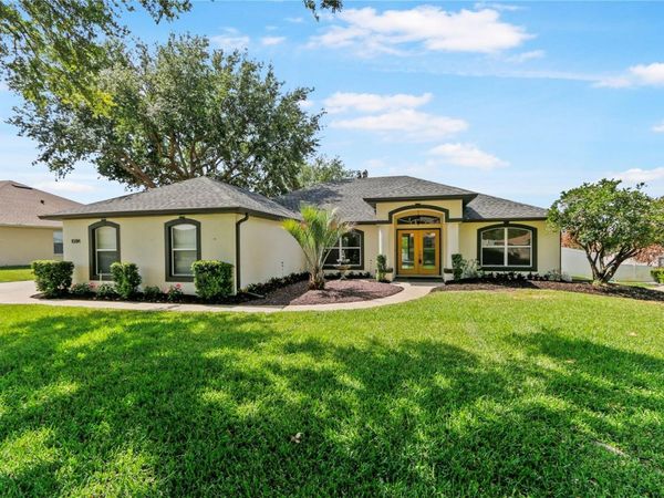 10814 VINEYARD COURT , CLERMONT, FL 34711
