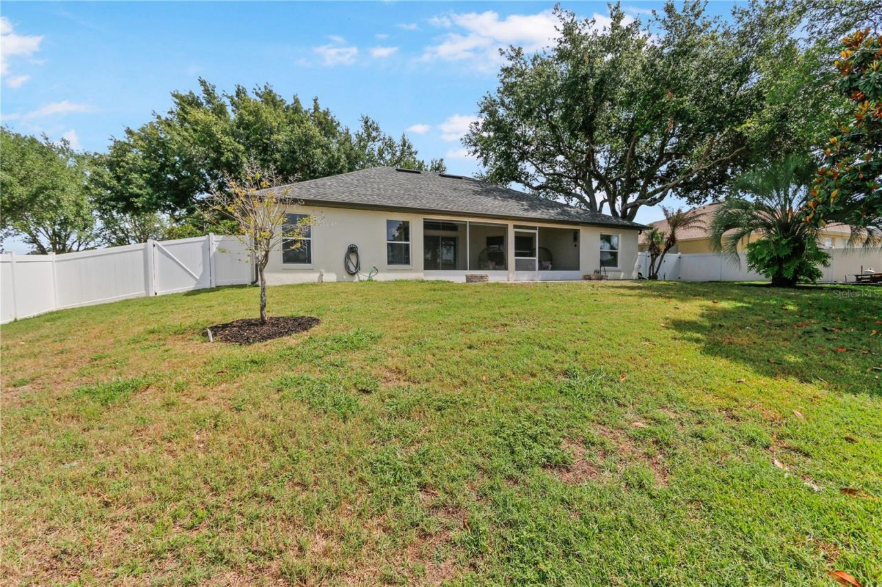 10814 Vineyard Court, Clermont, FL 34711 Photo