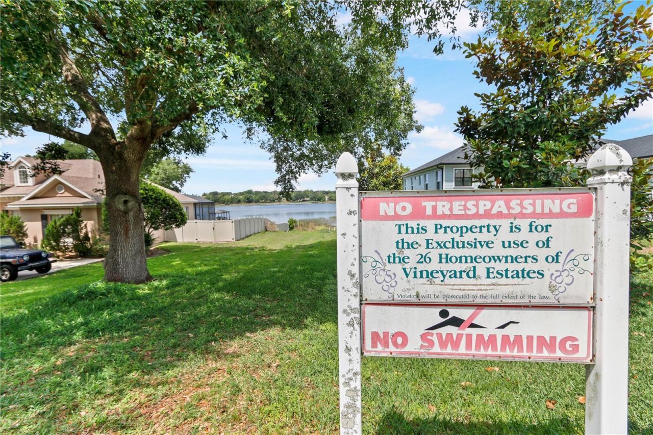 10814 Vineyard Court, Clermont, FL 34711 Photo