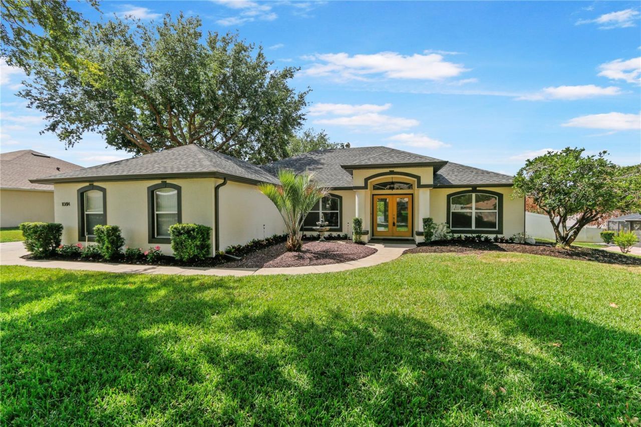 10814 Vineyard Court, Clermont, FL 34711 Photo