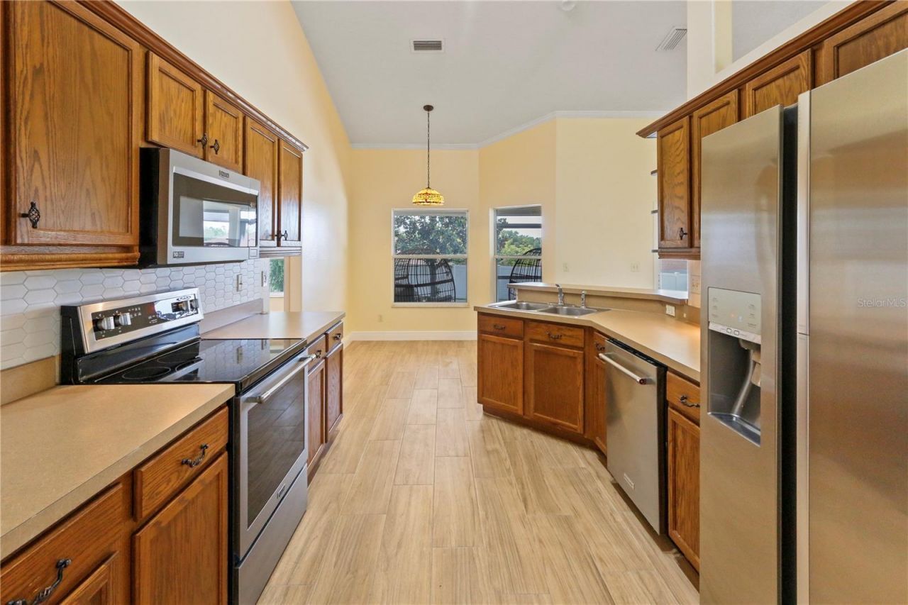 10814 Vineyard Court, Clermont, FL 34711 Photo