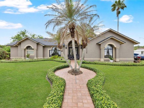 2208 ARCHER BOULEVARD , ORLANDO, FL 32833