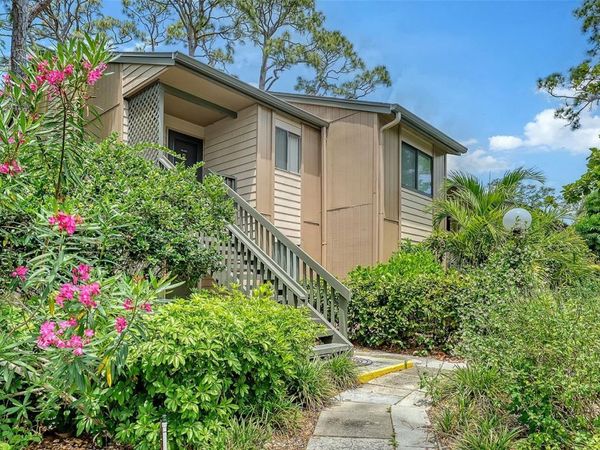 1720 GLENHOUSE DRIVE, Unit 326, SARASOTA, FL 34231