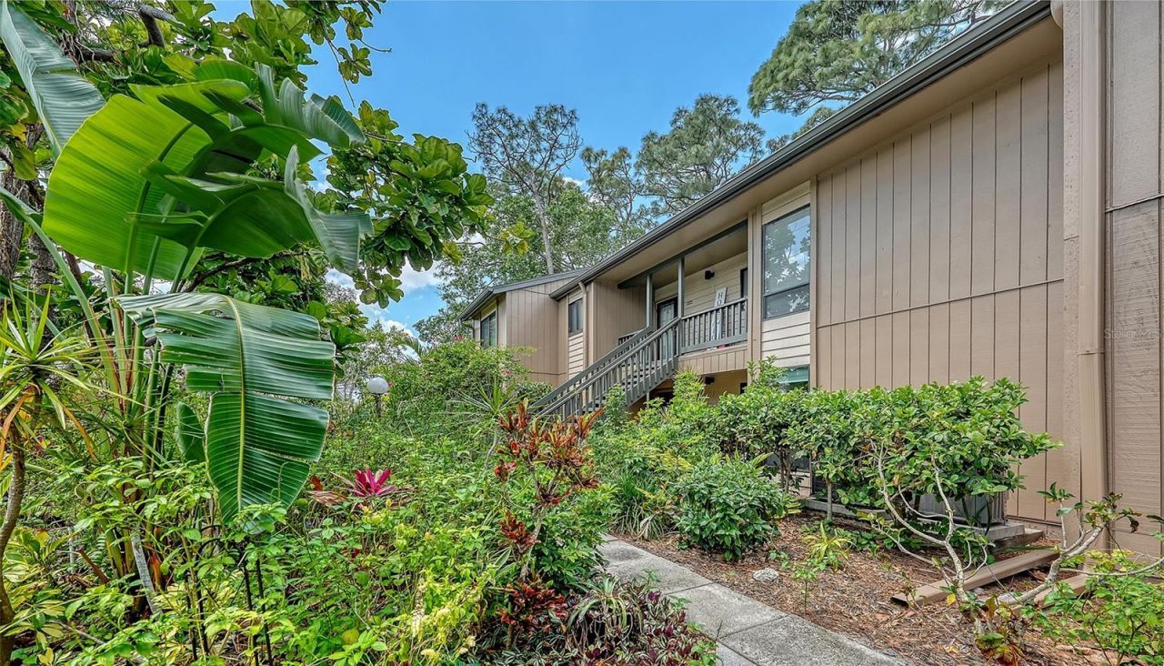 1720 Glenhouse Drive, Unit 326, Sarasota, FL 34231 Photo