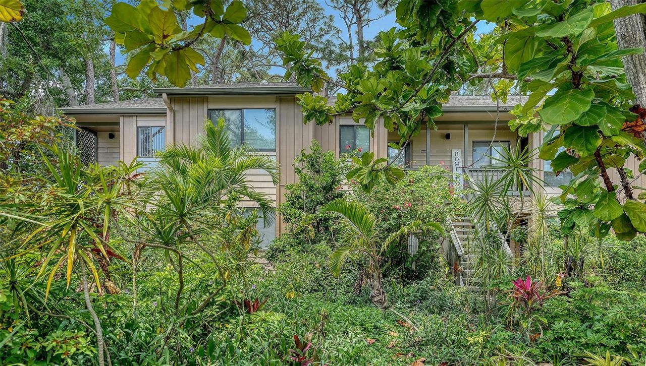 1720 Glenhouse Drive, Unit 326, Sarasota, FL 34231 Photo