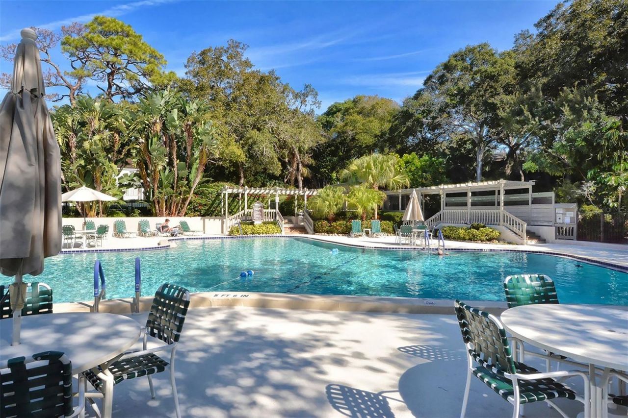 1720 Glenhouse Drive, Unit 326, Sarasota, FL 34231 Photo