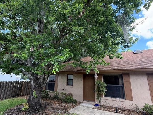 407 DOUGLAS WAY , Unit 66, WINTER GARDEN, FL 34787