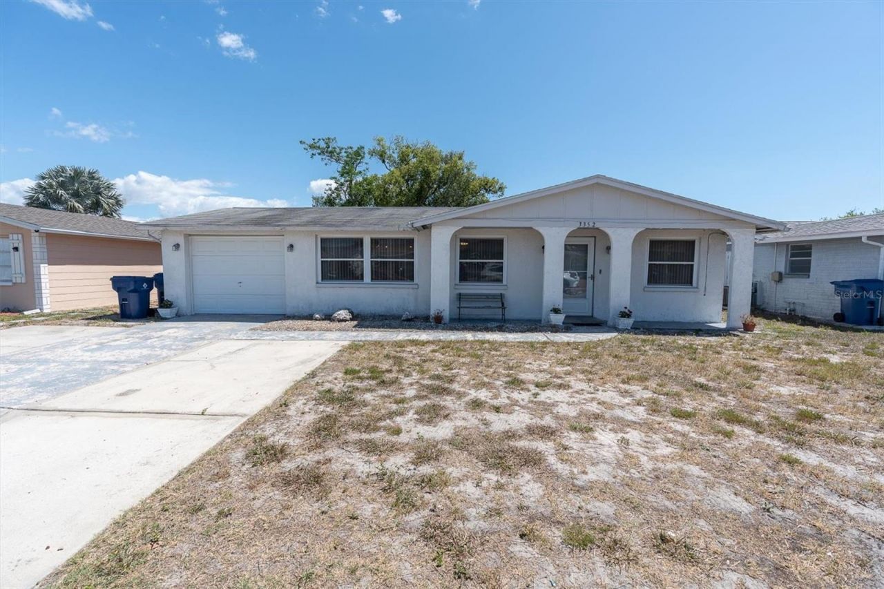 3352 Seffner Drive , Holiday, FL 34691 Photo