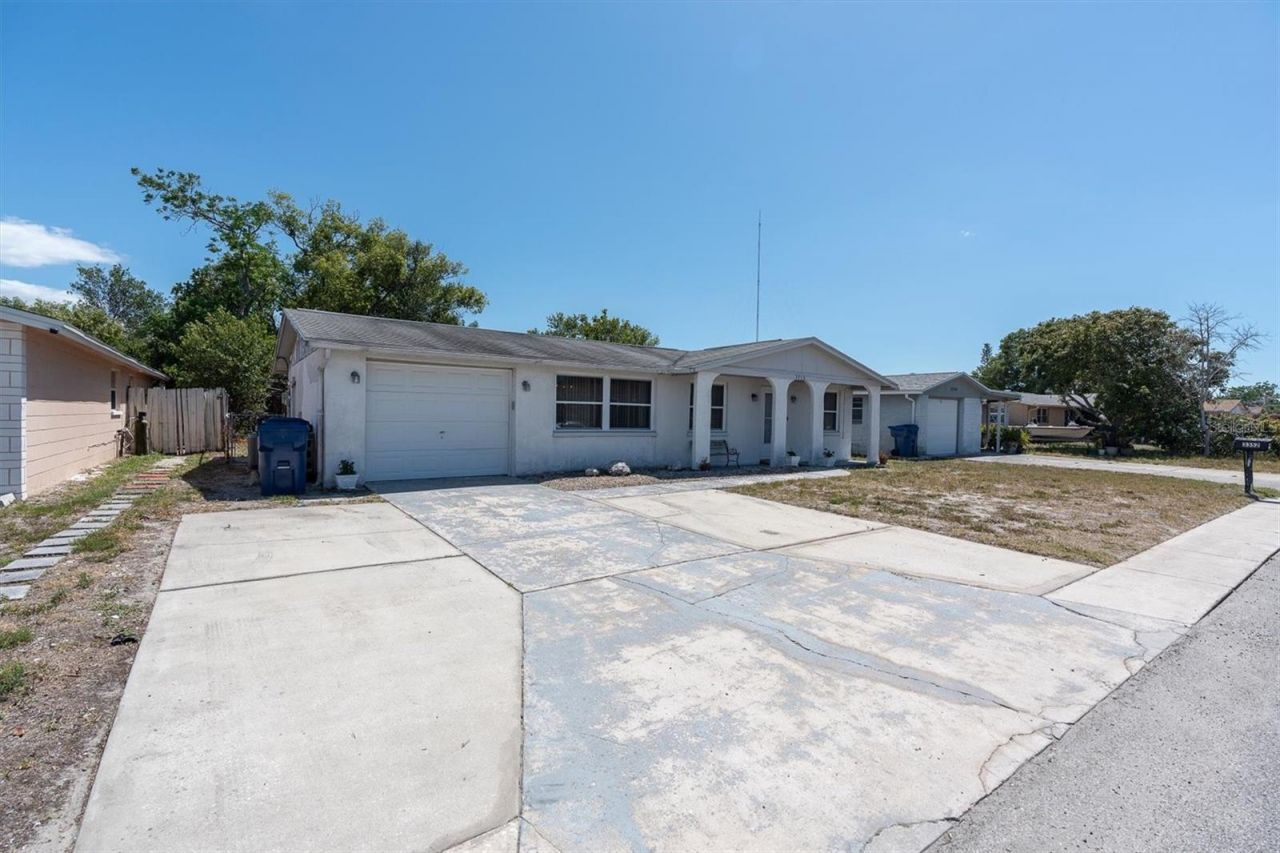 3352 Seffner Drive , Holiday, FL 34691 Photo