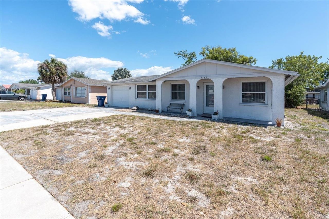 3352 Seffner Drive , Holiday, FL 34691 Photo