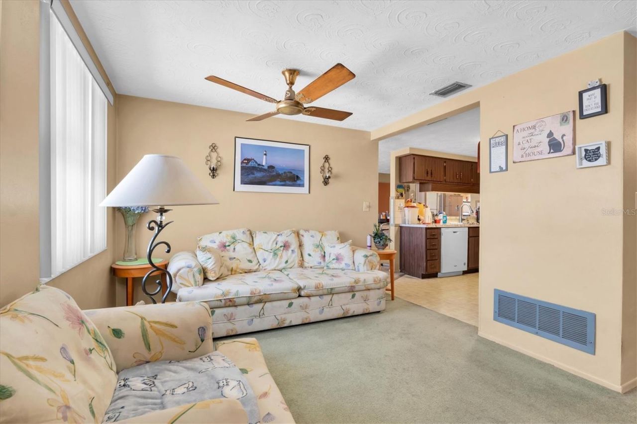 3352 Seffner Drive , Holiday, FL 34691 Photo
