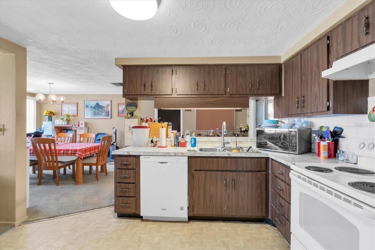 3352 Seffner Drive , Holiday, FL 34691 Photo