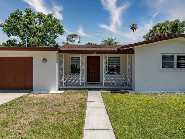 138 PEARL AVENUE , SARASOTA, FL 34243