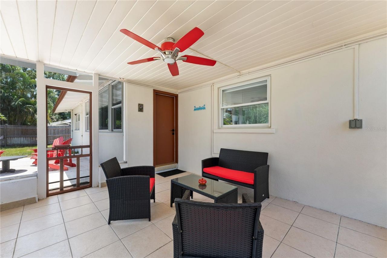 138 Pearl Avenue, Sarasota, FL 34243 Photo