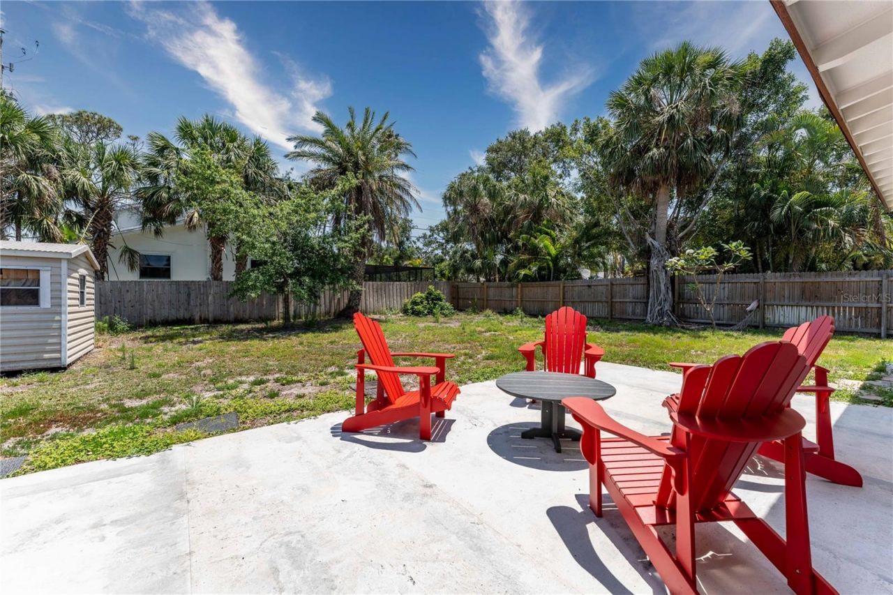 138 Pearl Avenue, Sarasota, FL 34243 Photo