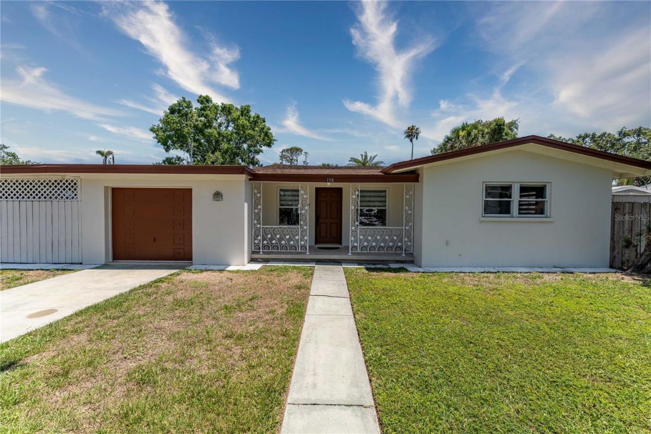 138 Pearl Avenue, Sarasota, FL 34243 Photo
