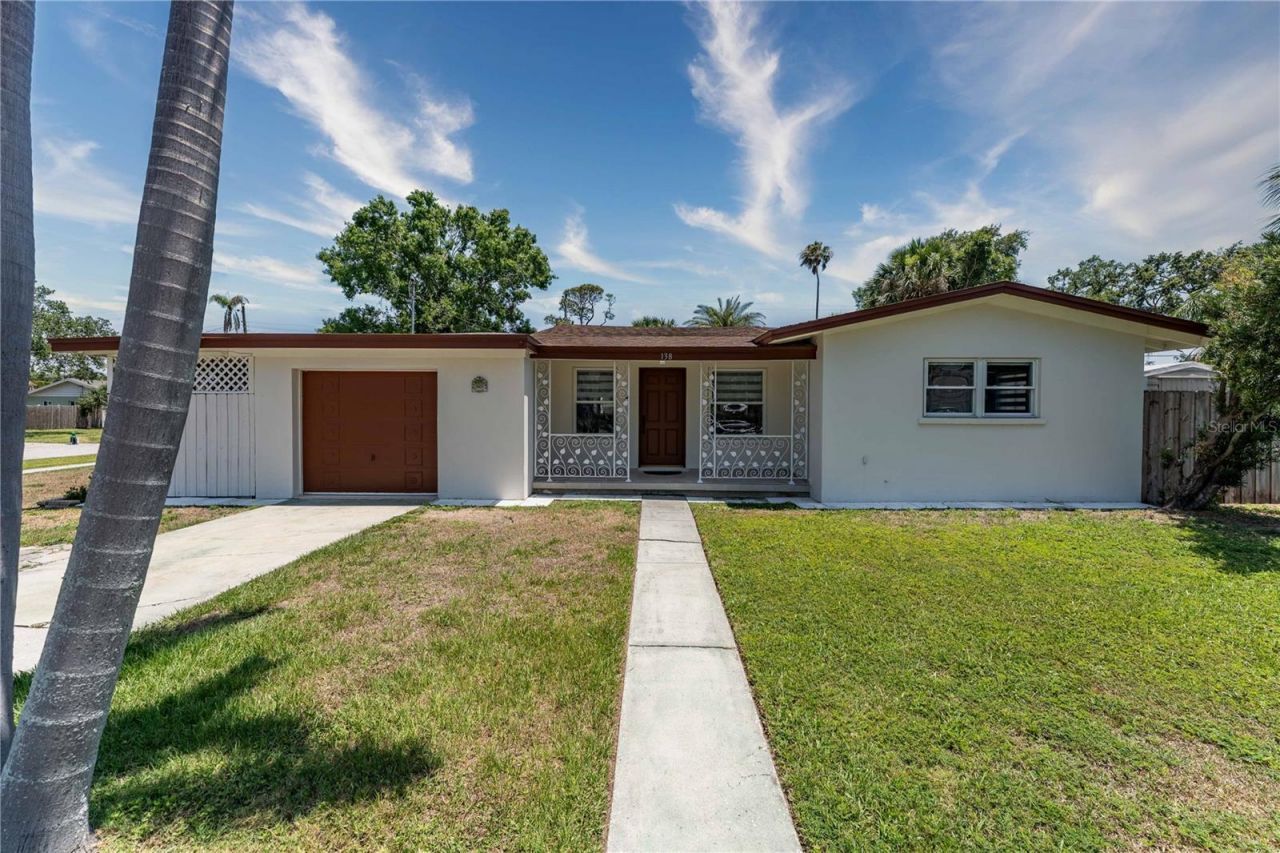 138 Pearl Avenue, Sarasota, FL 34243 Photo