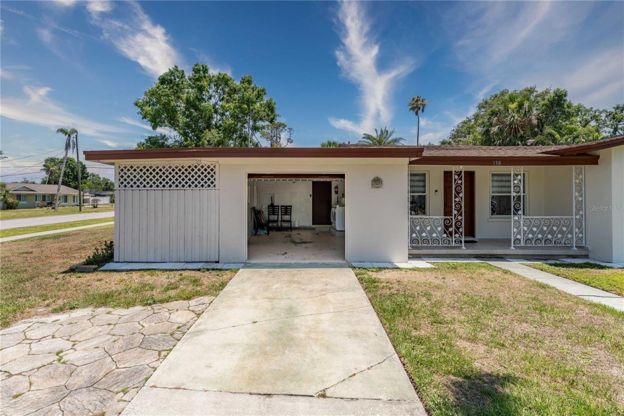 138 Pearl Avenue, Sarasota, FL 34243 Photo