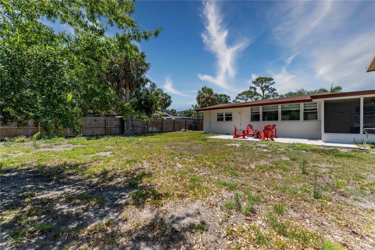 138 Pearl Avenue, Sarasota, FL 34243 Photo