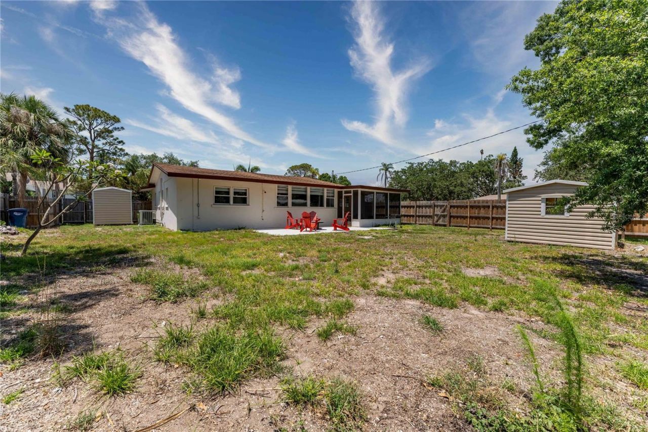 138 Pearl Avenue, Sarasota, FL 34243 Photo