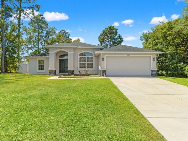 12278 VERONA STREET, SPRING HILL, FL 34609