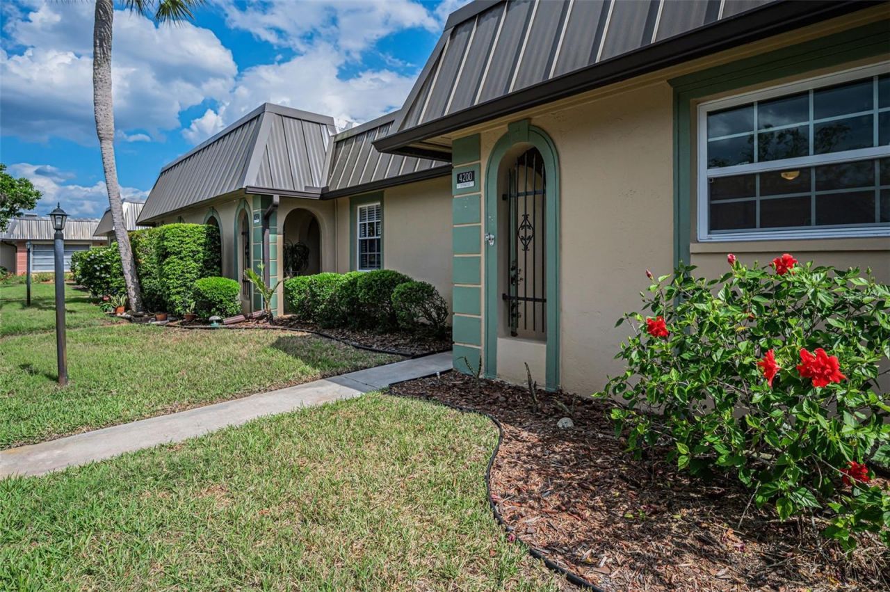 4200 Hampton Drive, Unit 4200, New Port Richey, FL 34652 Photo