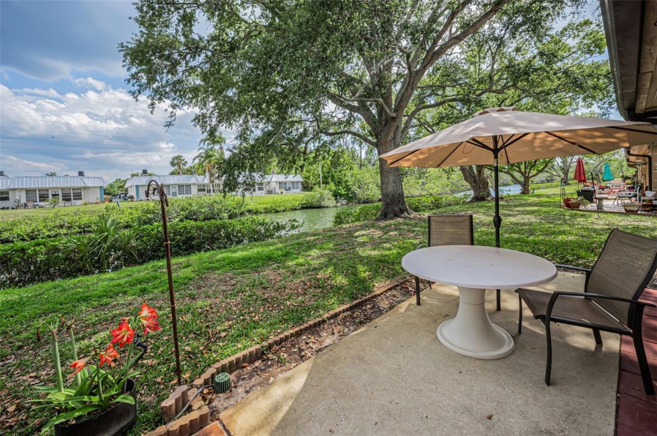 4200 Hampton Drive, Unit 4200, New Port Richey, FL 34652 Photo