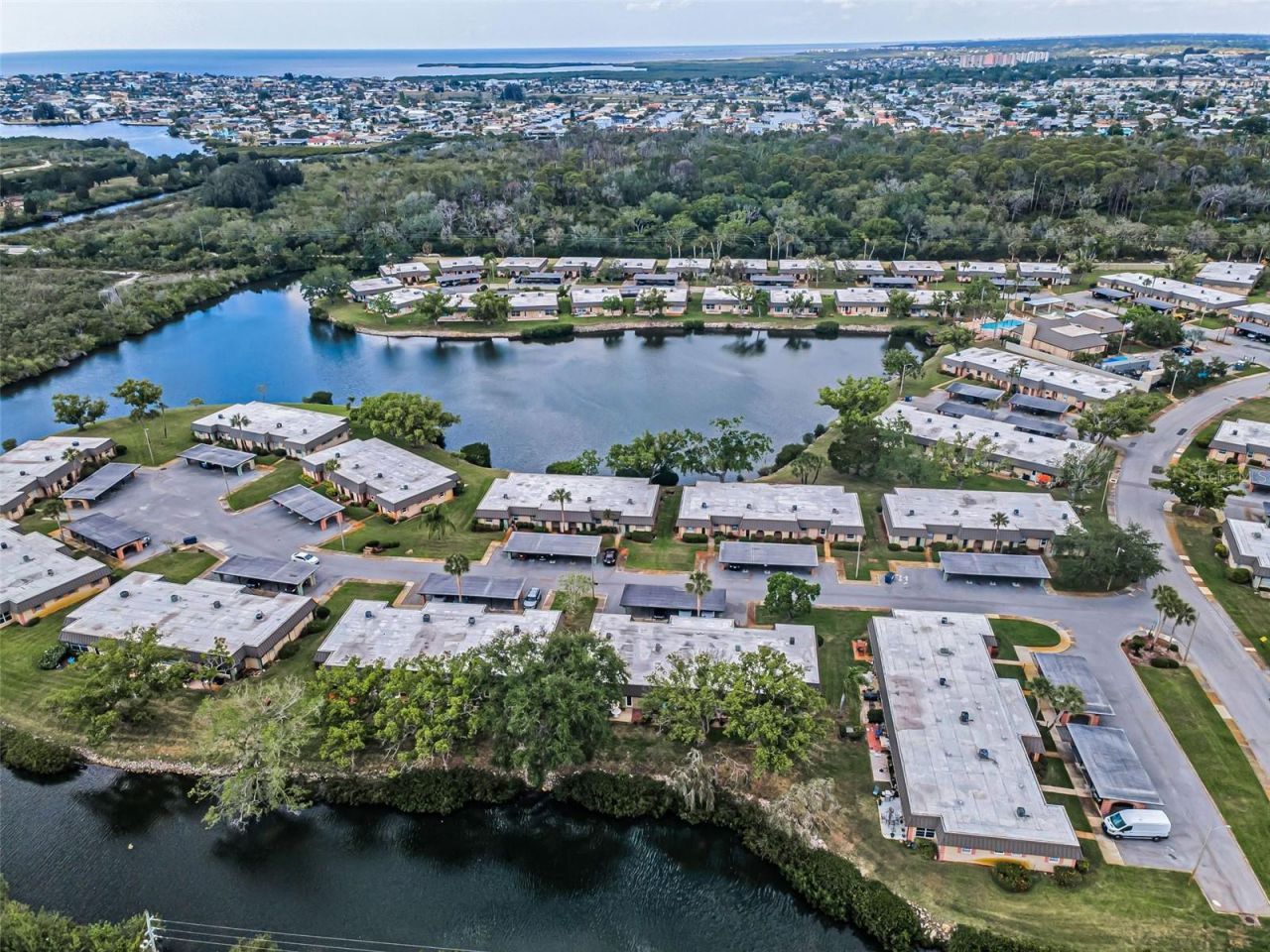 4200 Hampton Drive, Unit 4200, New Port Richey, FL 34652 Photo