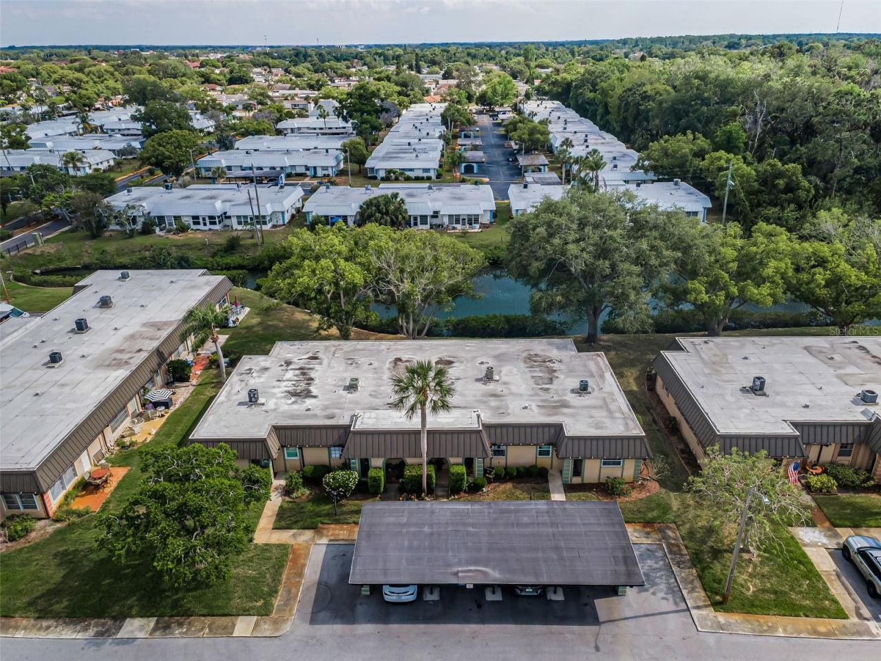 4200 Hampton Drive, Unit 4200, New Port Richey, FL 34652 Photo