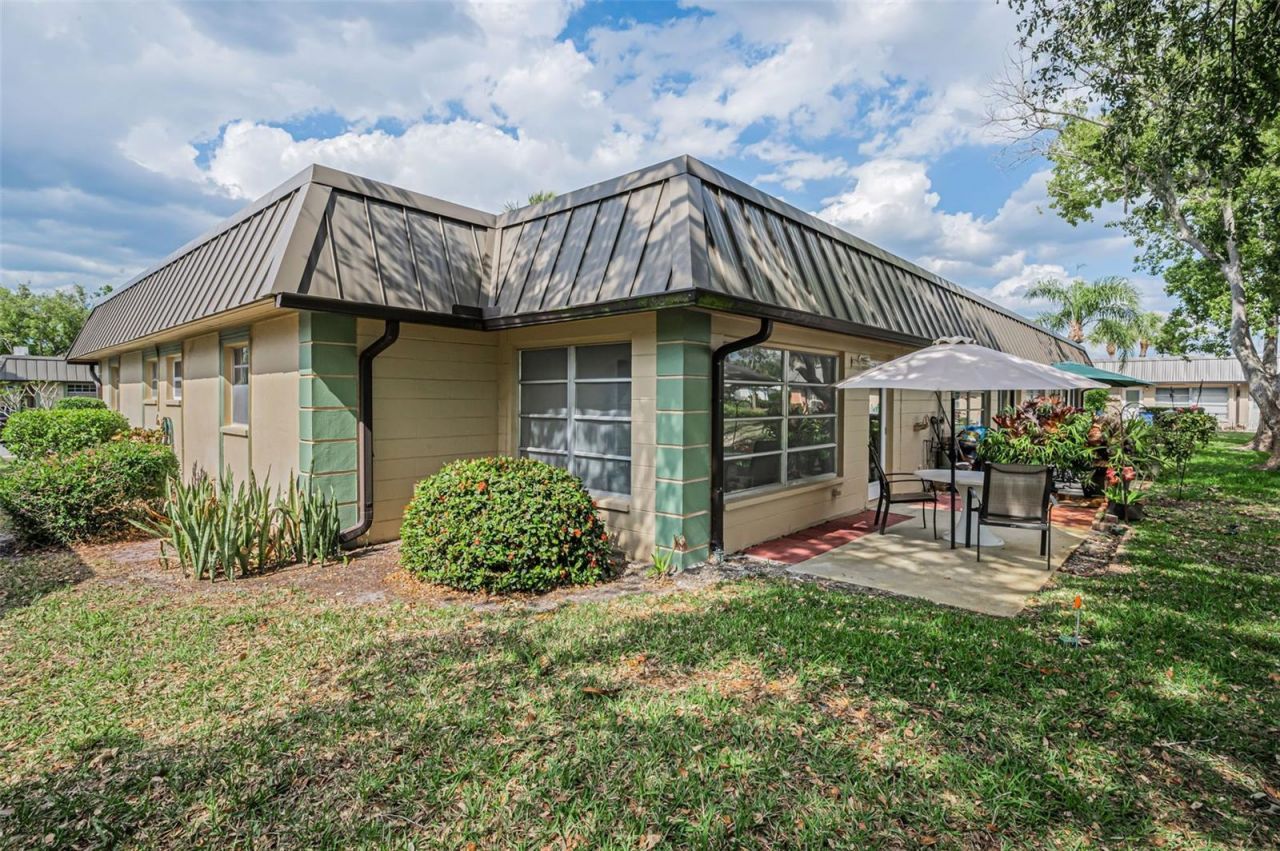 4200 Hampton Drive, Unit 4200, New Port Richey, FL 34652 Photo